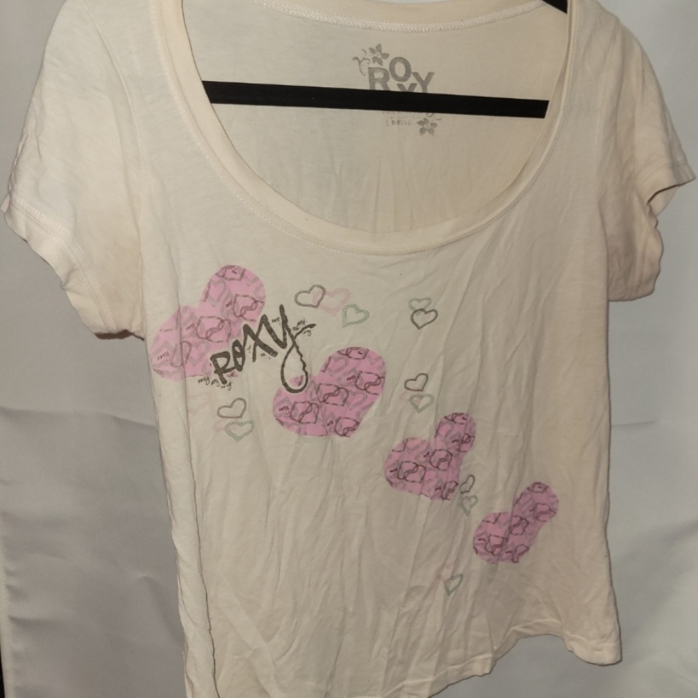 Roxy,large, tan